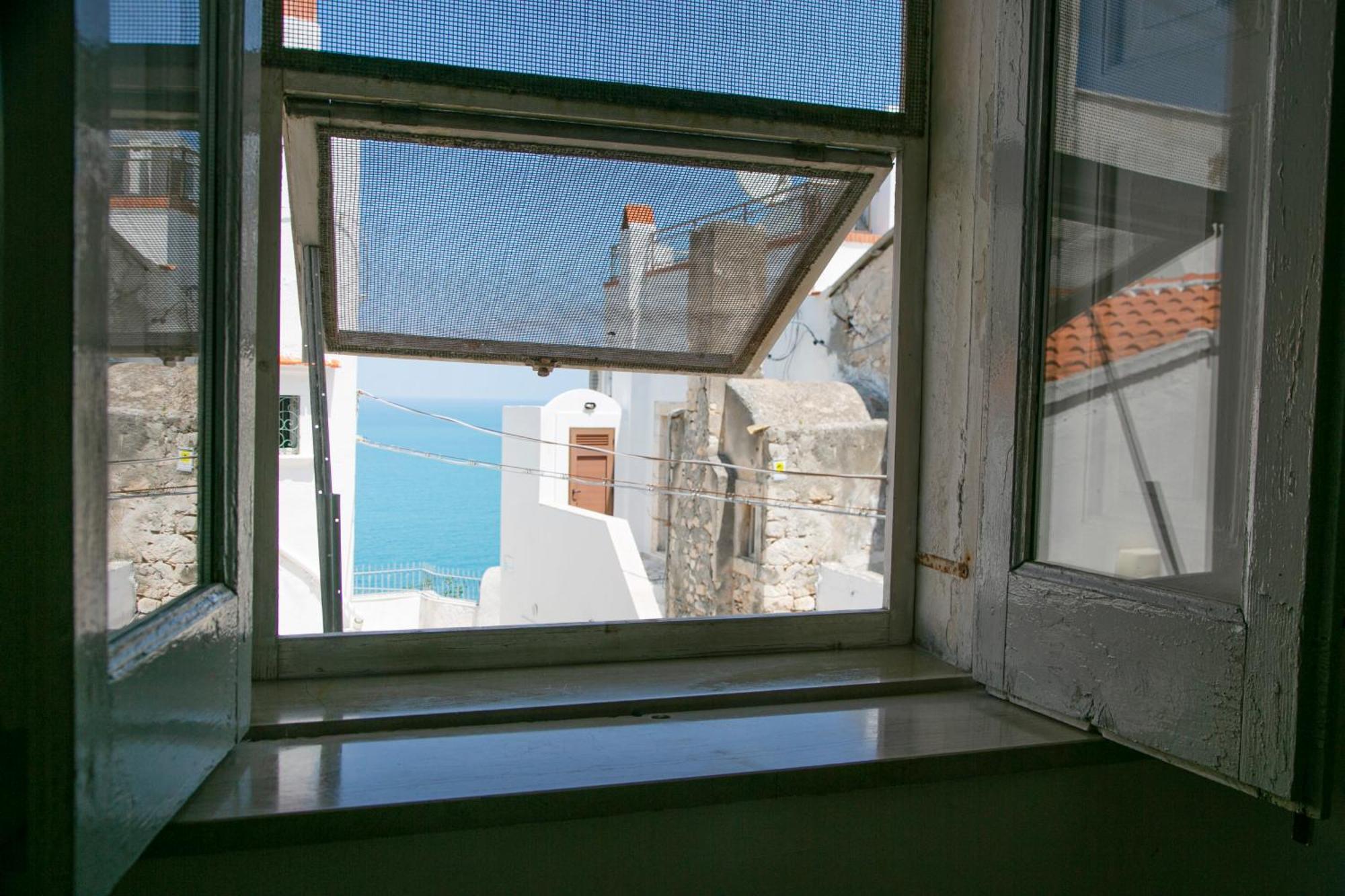 Dimore Di Portadibasso Peschici Exterior photo